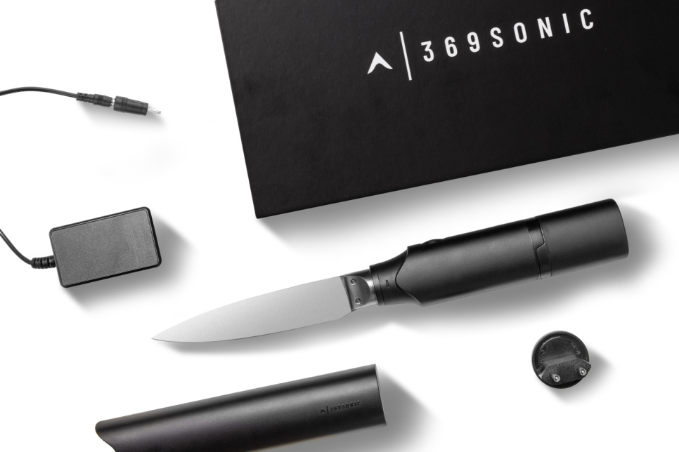 Ultralydkniv 45W - 369Sonic