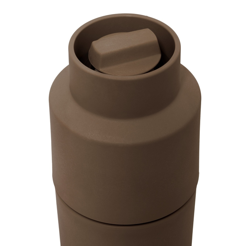 Pepperkvern Billund, 12 cm - Crushgrind - All Spice