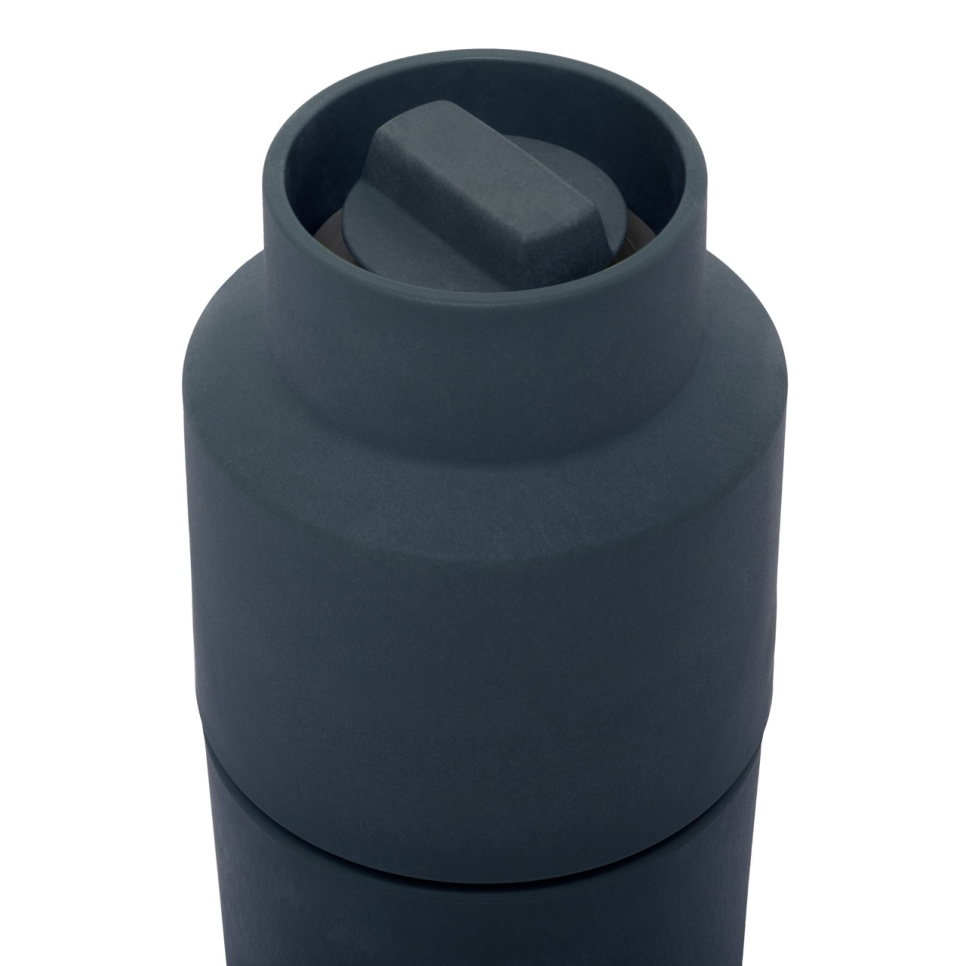 Pepperkvern Billund, 12 cm - Crushgrind - Blueberry