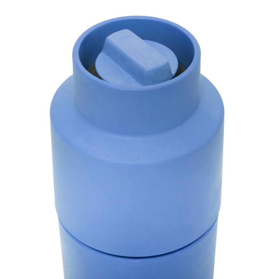 Pepperkvern Billund, 12 cm - Crushgrind - Sea Salt