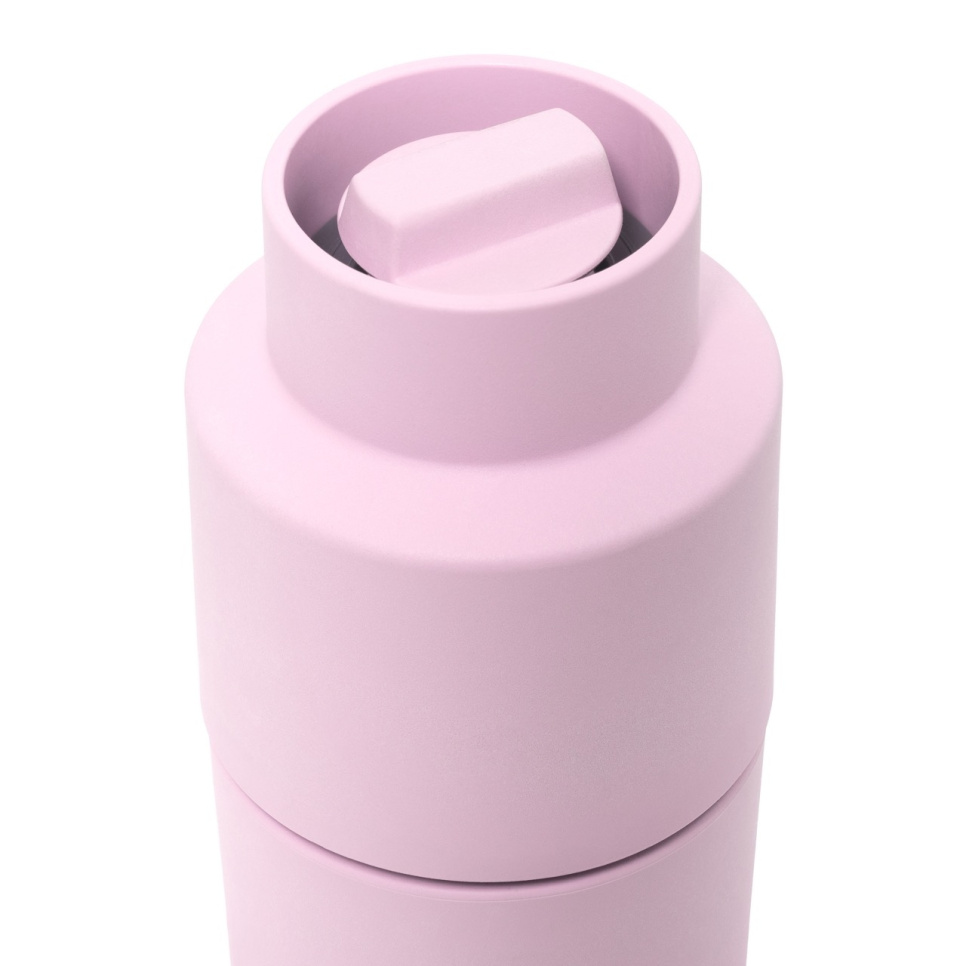 Pepperkvern Billund, 12 cm - Crushgrind - Rose Hip