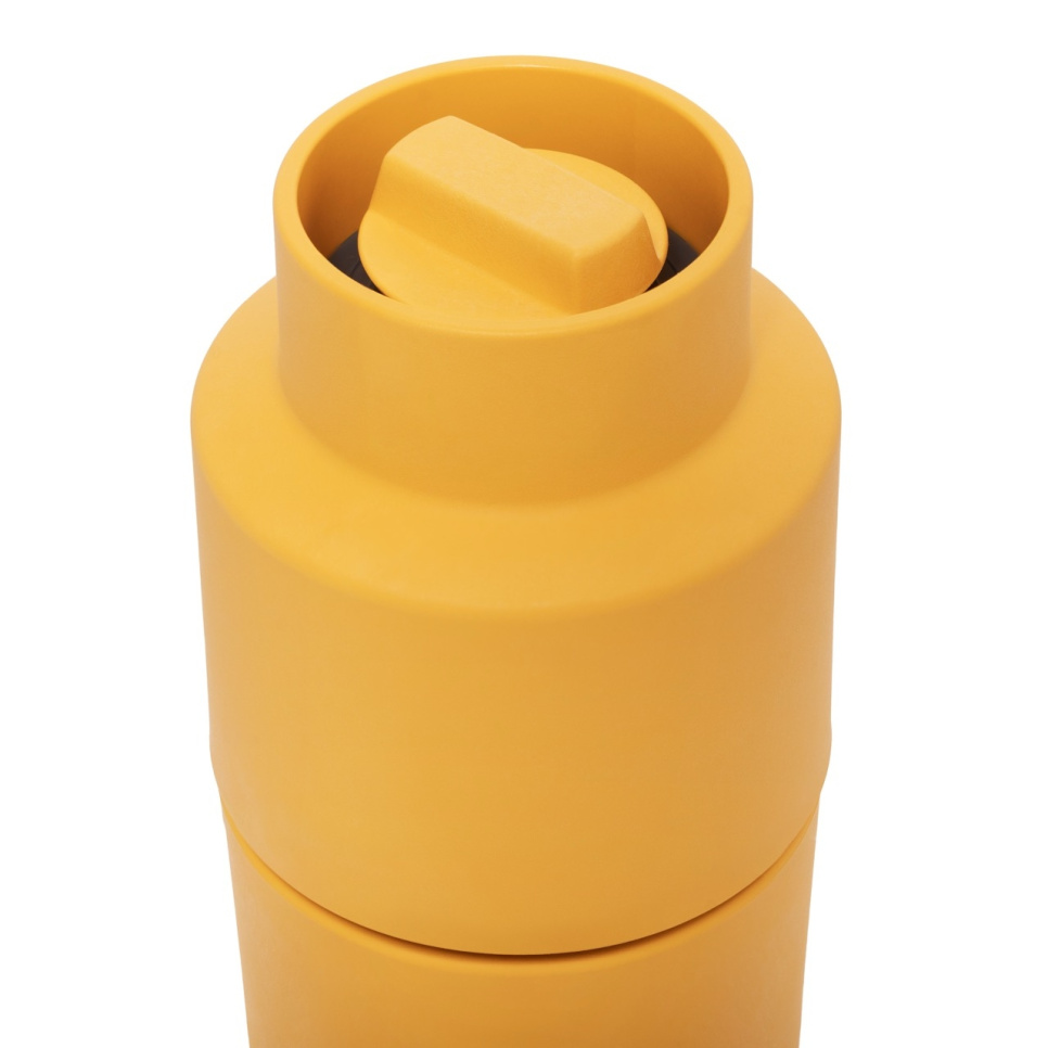 Pepperkvern Billund, 12 cm - Crushgrind - Masala