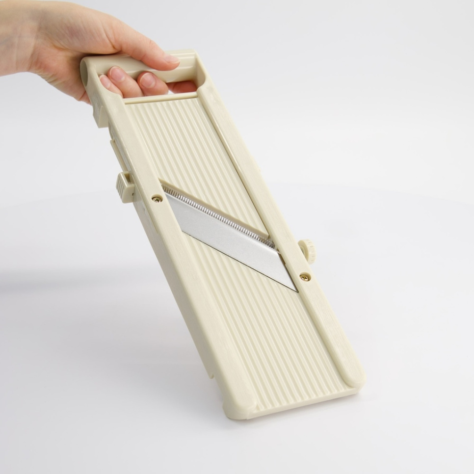 Japansk mandolin, 59 mm - Shimomura