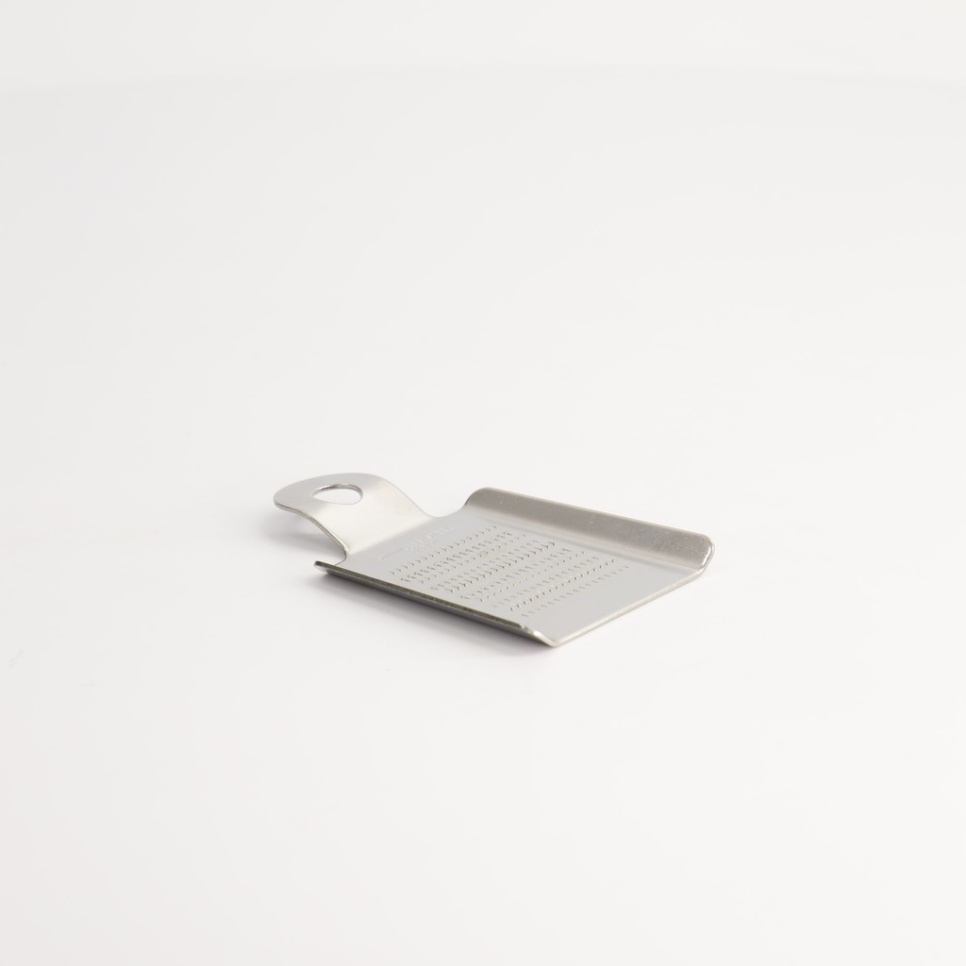 Oroshigane, Rivjern i rustfritt stål