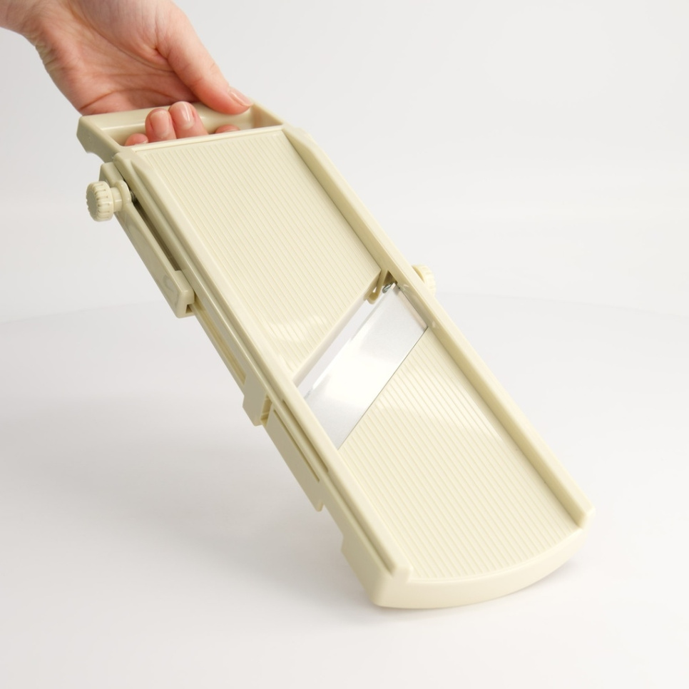 Japansk mandolin, 76 mm - Shimomura