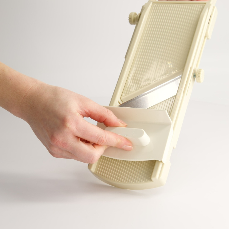 Japansk mandolin, 76 mm - Shimomura