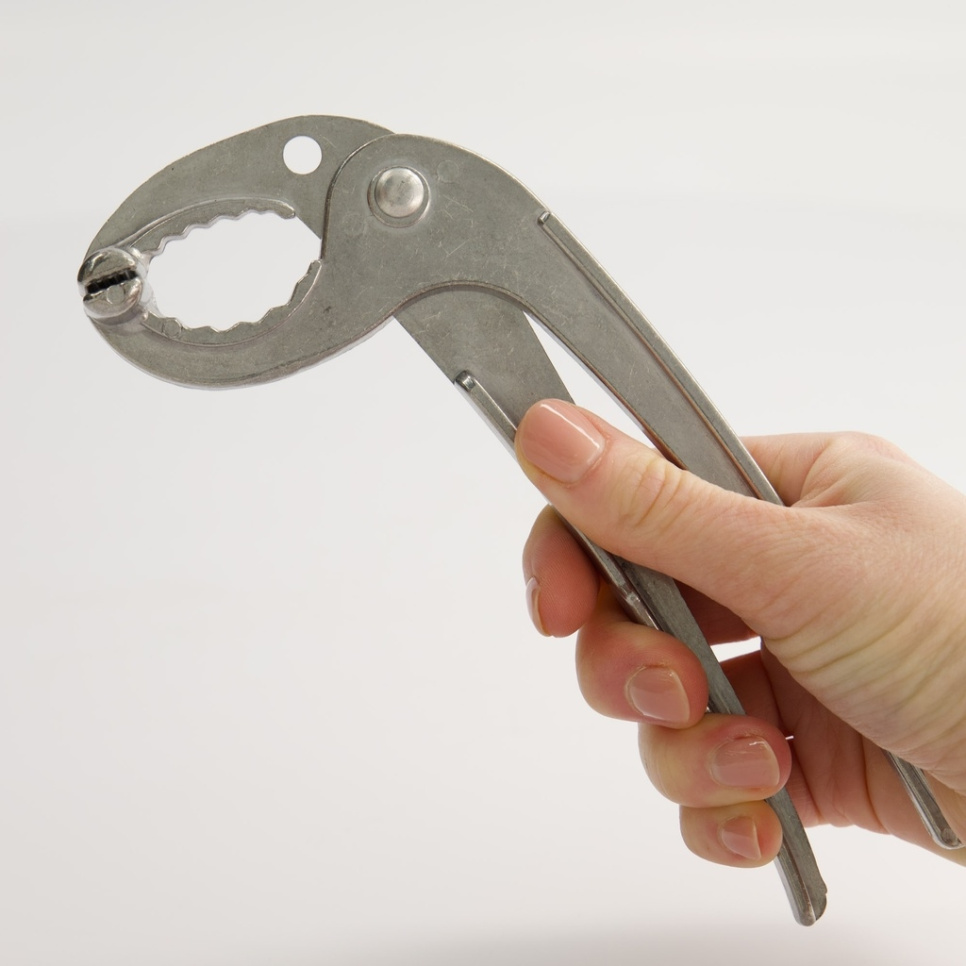 Tang til Bibimbap-bolle