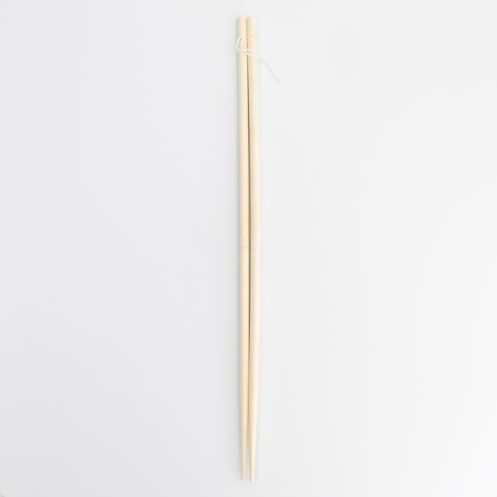 Asiatiske bambuspinner, 45 cm i gruppen Matlaging / Kjøkkenutstyr / Asiatisk matlaging hos The Kitchen Lab (2252-33046)