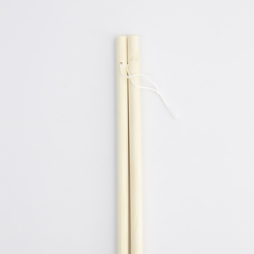 Asiatiske bambuspinner, 45 cm