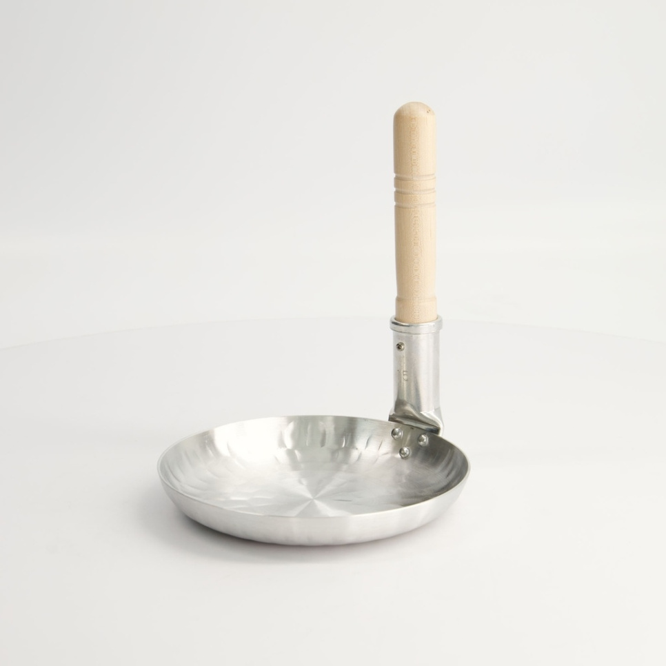 Oyakodon-panne av aluminium i gruppen Matlaging / Kjøkkenutstyr / Asiatisk matlaging hos The Kitchen Lab (2252-33075)