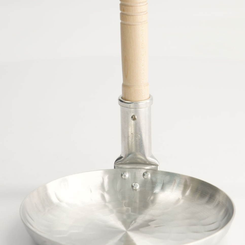 Oyakodon-panne av aluminium