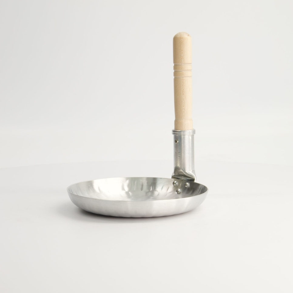 Oyakodon-panne av aluminium