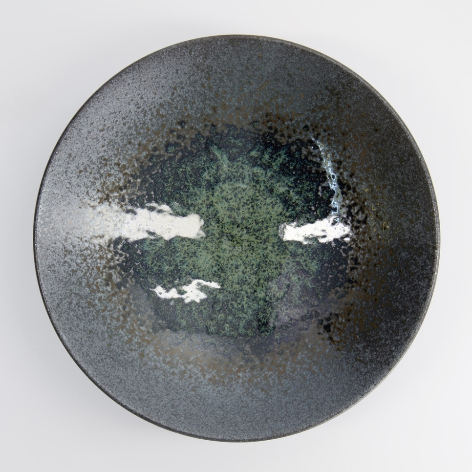 Ramen-bolle Minoyaki Mori Aya, 28 cm