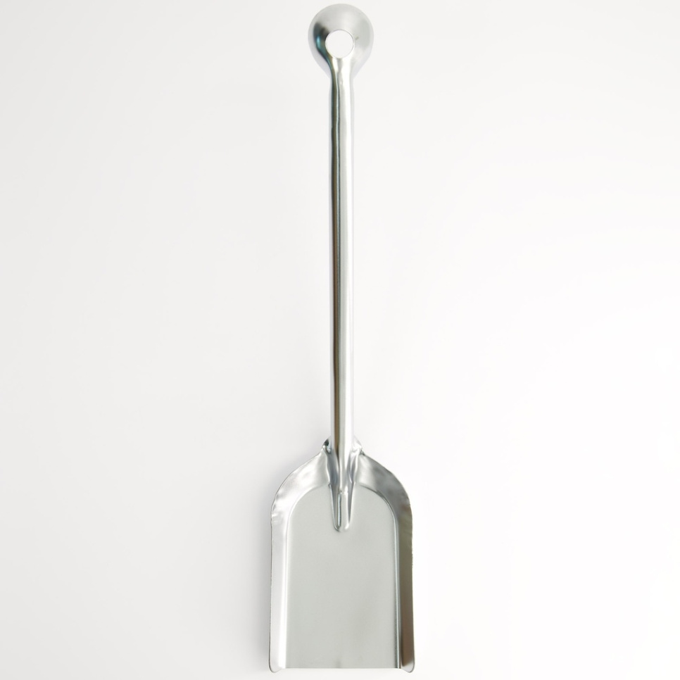 Japansk kullspade til Konro-grill i gruppen Matlaging / Kjøkkenutstyr / Asiatisk matlaging hos The Kitchen Lab (2252-33084)