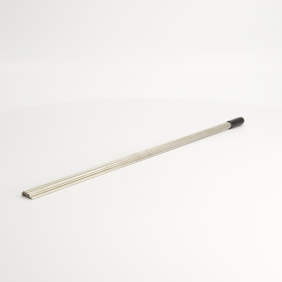 Japanske grillspyd til Konro, 39 cm, 20-pk i gruppen Matlaging / Kjøkkenutstyr / Asiatisk matlaging hos The Kitchen Lab (2252-33091)