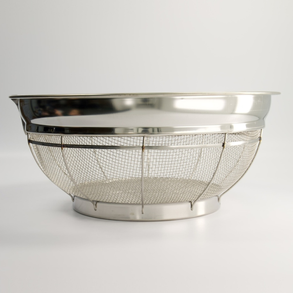Japansk dørslag, Pro Strainer Shallow