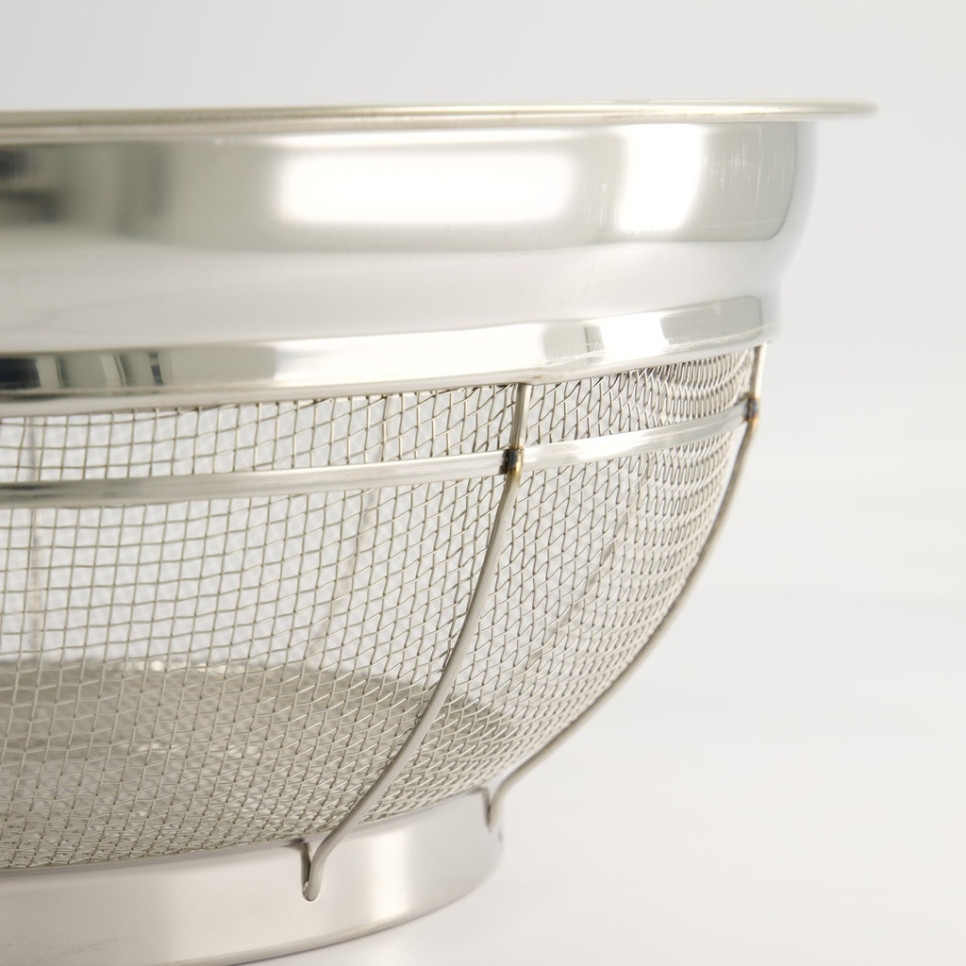 Japansk dørslag, Pro Strainer Shallow