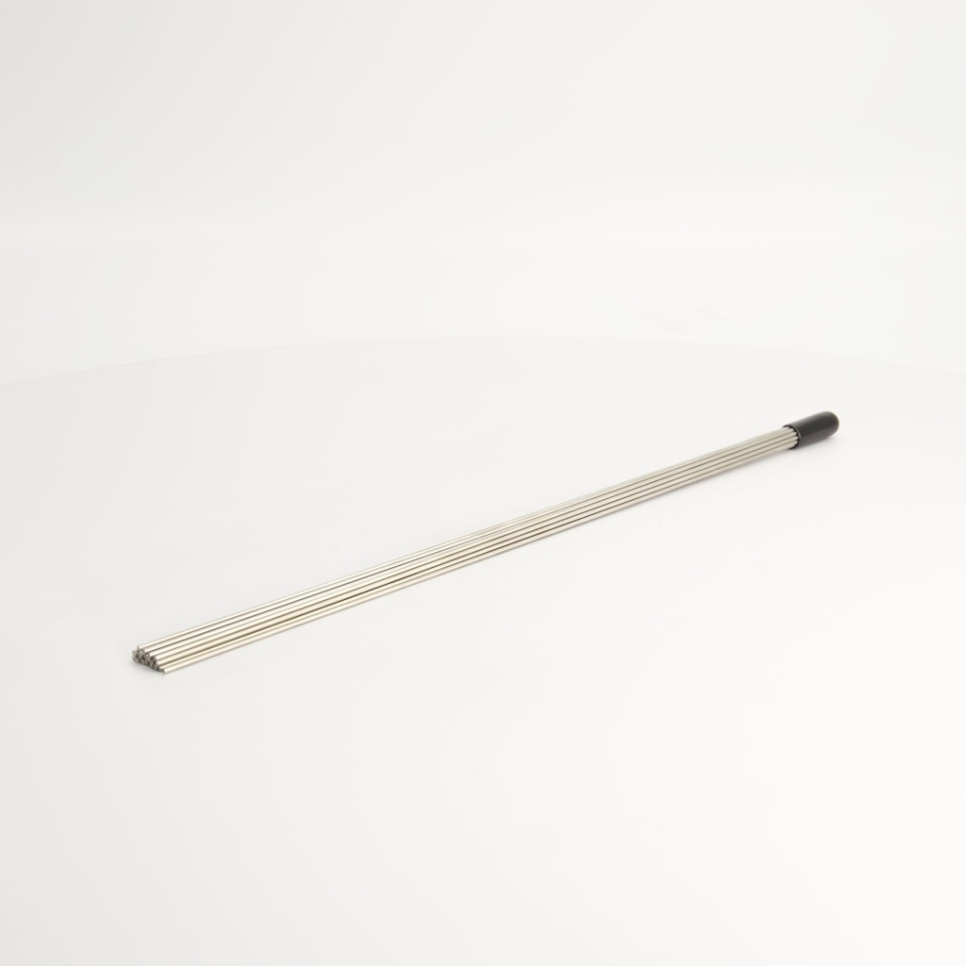 Japanske grillspyd til Konro, 33 cm, 20-pk i gruppen Matlaging / Kjøkkenutstyr / Asiatisk matlaging hos The Kitchen Lab (2252-33096)