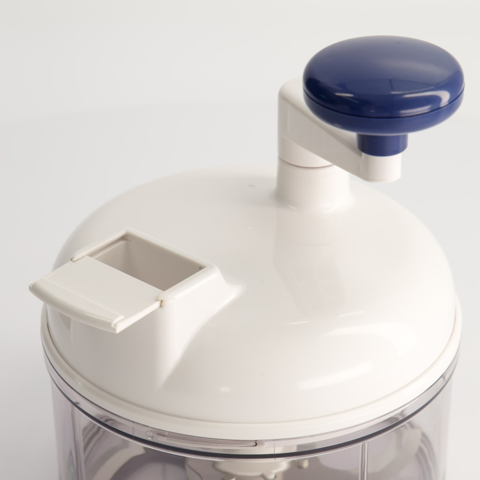 Japansk minihakker, manuell grønnsakskutter