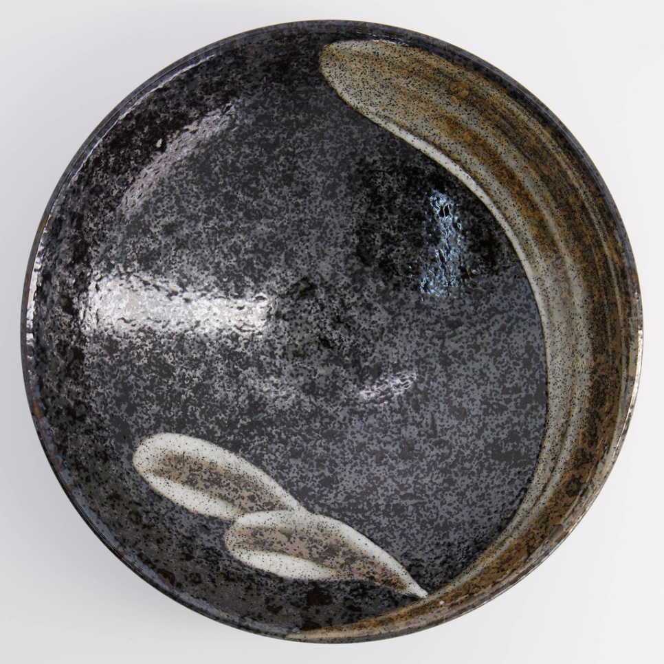 Ramen-bolle Arahake, 24 cm