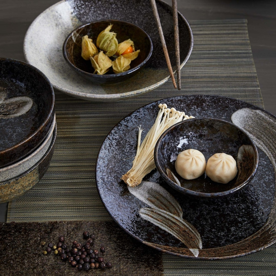 Ramen-bolle Arahake, 24 cm