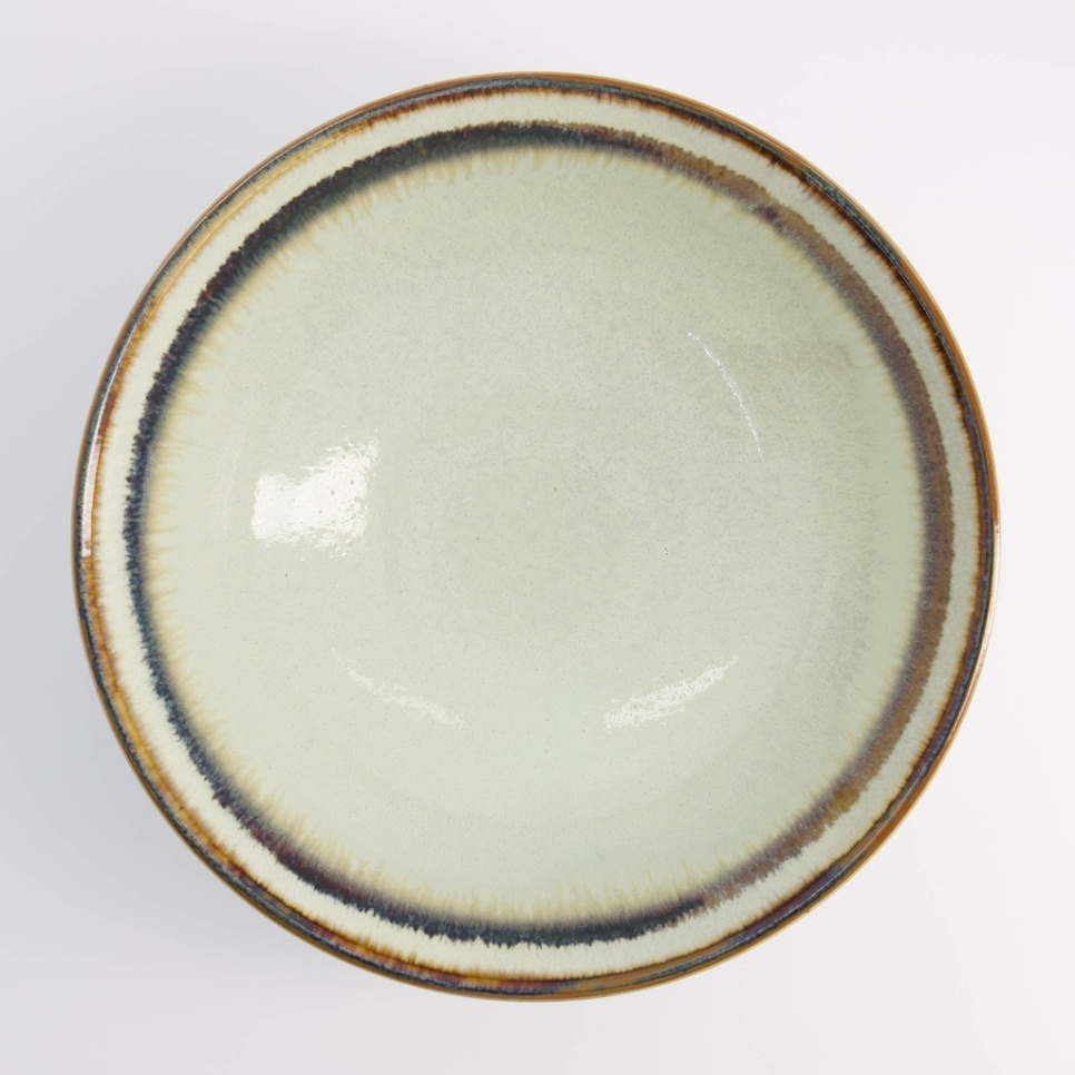 Ramen-bolle Wasabi, 21,5 cm