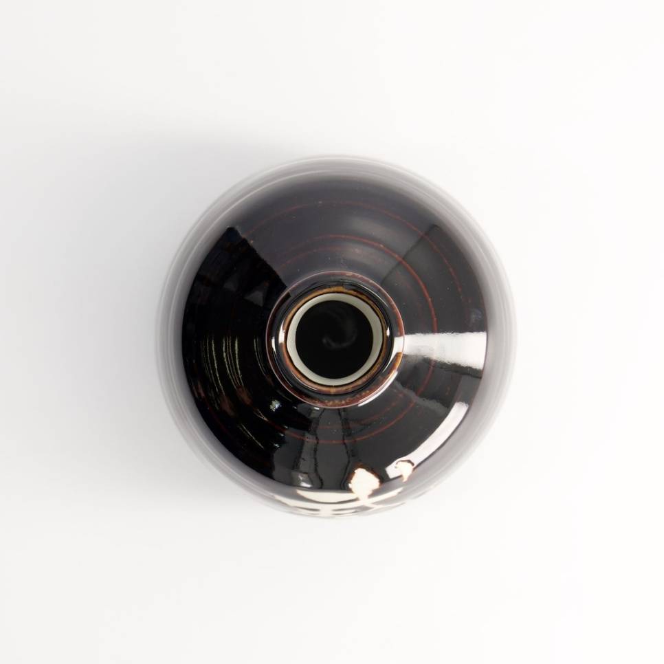 Tokkuri, sakeflaske, Bushido