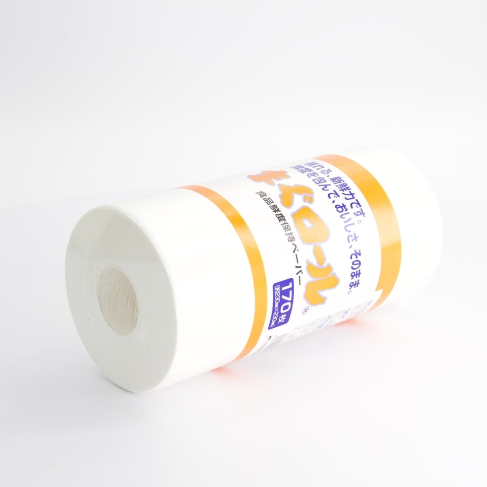 Absorpsjonsark, 170 stk 23 x 23 cm