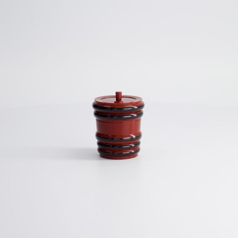 Wasabi-glass i gruppen Matlaging / Kjøkkenutstyr / Asiatisk matlaging hos The Kitchen Lab (2252-33127)