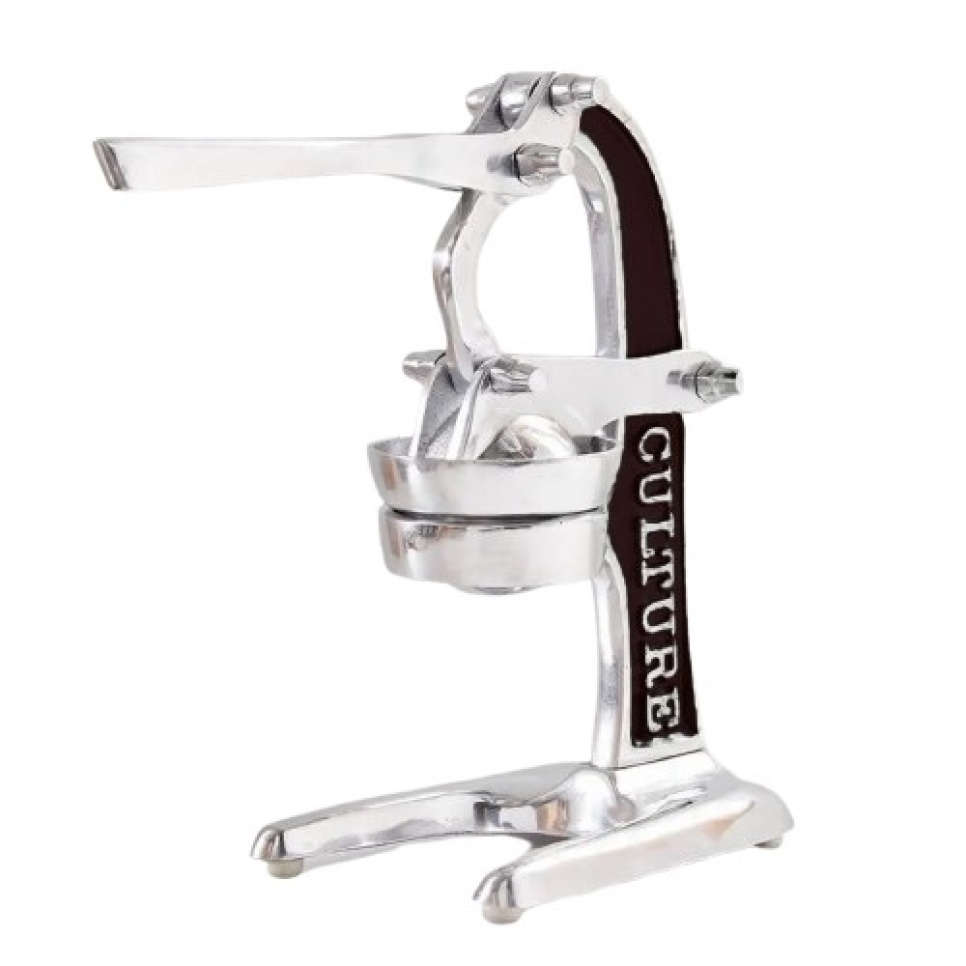 Meksikansk sitruspresse, støpt aluminium – Verve Culture i gruppen Kjøkkenapparater. / Juicepresser og juicemaskiner / Juicepresser hos The Kitchen Lab (2253-33683)