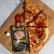Pizzasaus, New York-stil, 227 g - Bianco DiNapoli