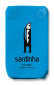Sardiner i Olivenolje, 120 g - Sardinha