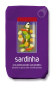 Sardiner i Olivenolje, Pickles, 120 g - Sardinha