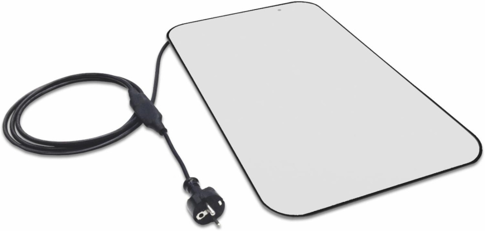 Varmplate GN 1/1, Top Box - Schneider i gruppen Kjøkkenapparater. / Varme & Koke / Varmeutstyr hos The Kitchen Lab (2254-33750)