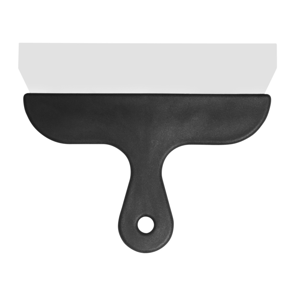 Sjokoladeskrape / Benkeskrape, 27 cm - Schneider