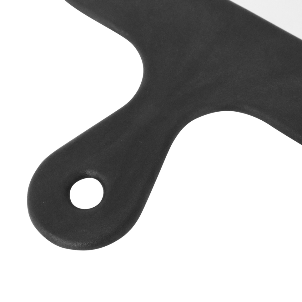 Sjokoladeskrape / Benkeskrape, 27 cm - Schneider