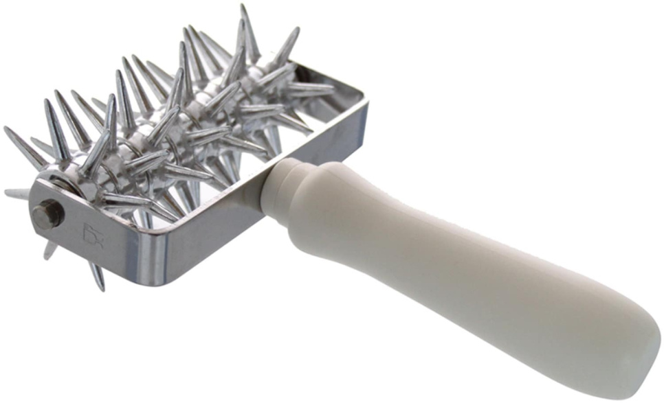 Deignagg, 12 cm - Schneider i gruppen Baking / Bakeredskaper / Baketilbehør hos The Kitchen Lab (2254-33792)