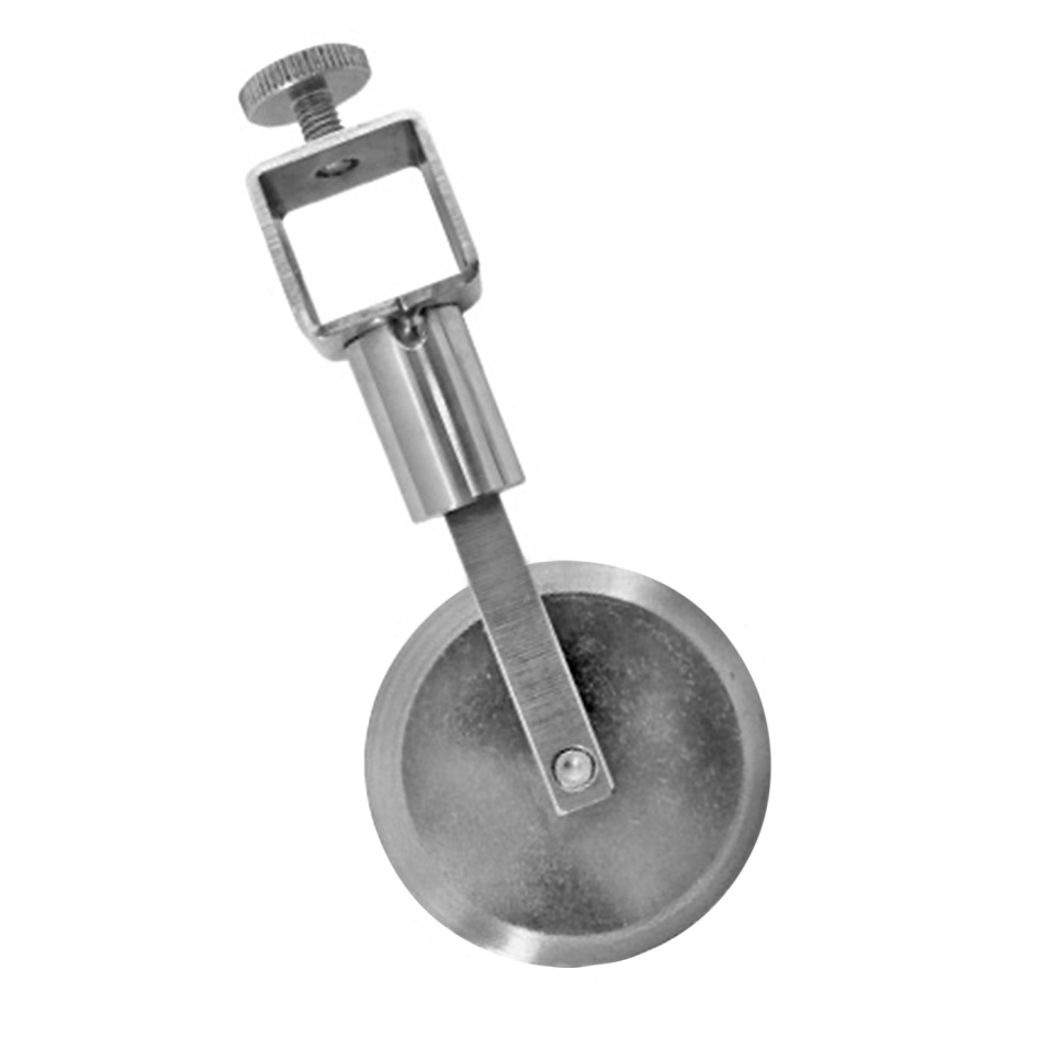 Ekstra hjul til profesjonell deigskjærer - Schneider i gruppen Baking / Bakeredskaper / Deigskraper og deigkniver hos The Kitchen Lab (2254-33796)