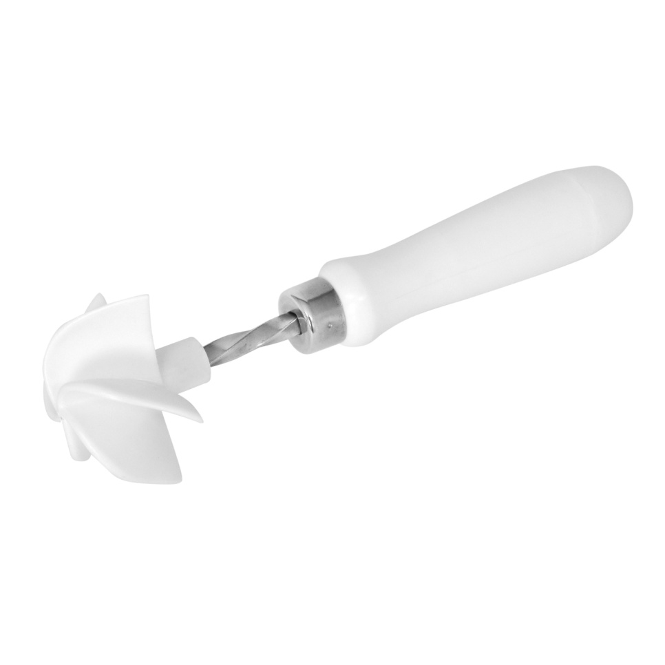 Rosenbrodstempel - Schneider i gruppen Baking / Bakeredskaper / Kuttere og former hos The Kitchen Lab (2254-33815)