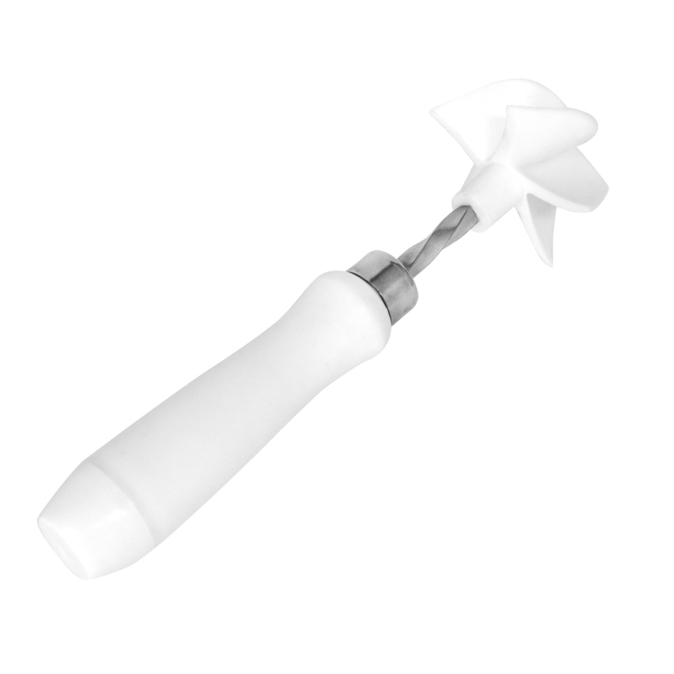 Rosenbrodstempel - Schneider