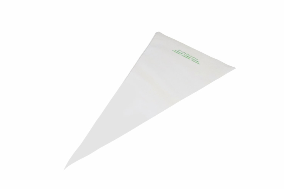 Sprøyteposer 53 cm, komposterbare, 72-pakk - Schneider