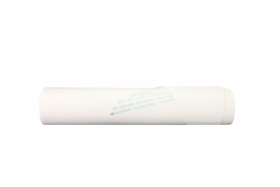 Sprøyteposer 53 cm, komposterbare, 72-pakk - Schneider