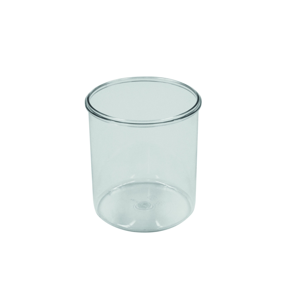 Prepbeholder med lokk, sylinderformet - Schneider i gruppen Matlaging / Kjøkkenutstyr / Oppbevaring hos The Kitchen Lab (2254-33953)