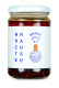 Smoky Chili Oil, røykfylt chiliolje 240 g - White Mausu