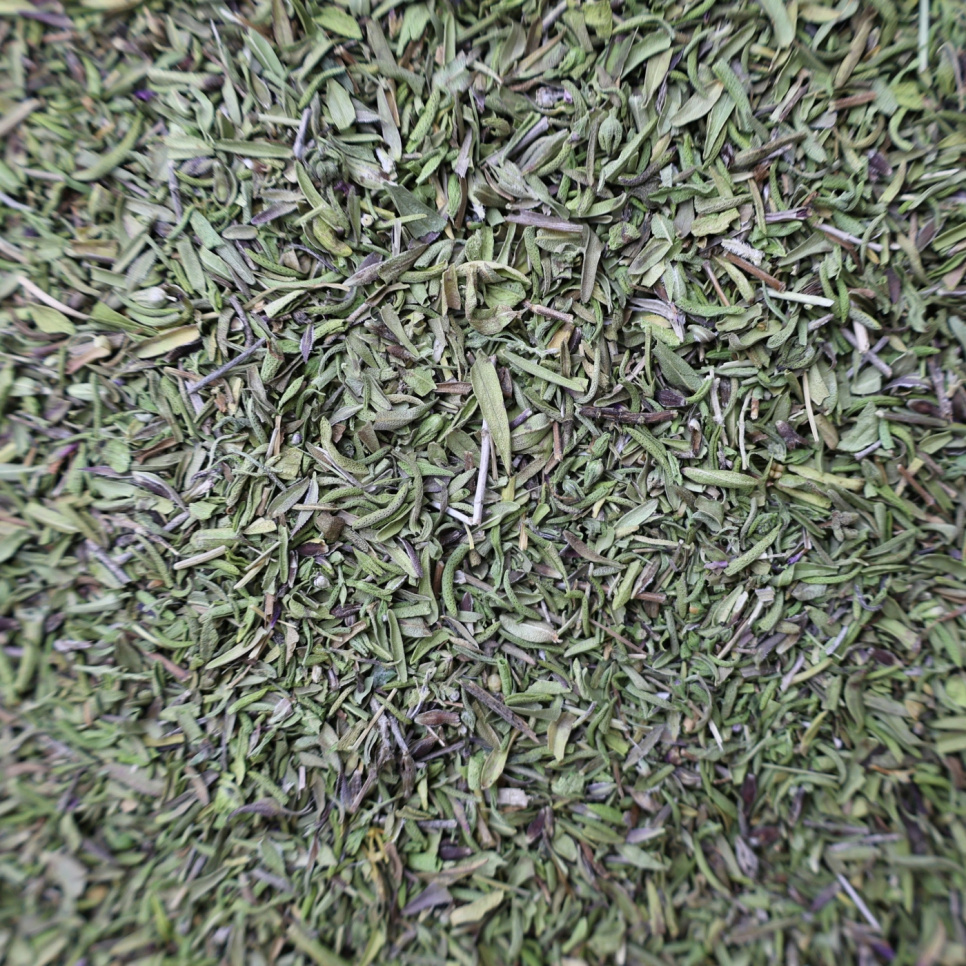 Zatar, Viltplukket, 15 g - The Pepper Quest