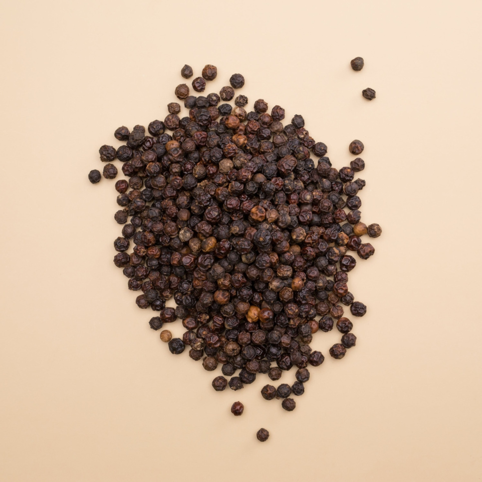 Pepper, Sen Høst, Phu Quoc, 40 g - The Pepper Quest