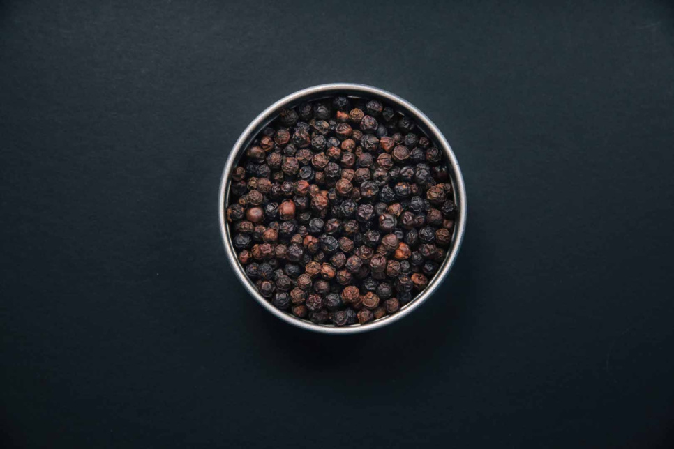 Pepper, Sen Høst, Phu Quoc, 40 g - The Pepper Quest