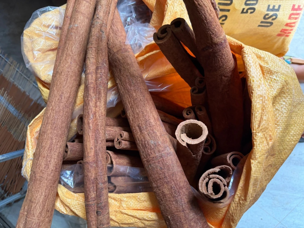 Kanelstenger, Quảng Nam, 50 g - The Pepper Quest
