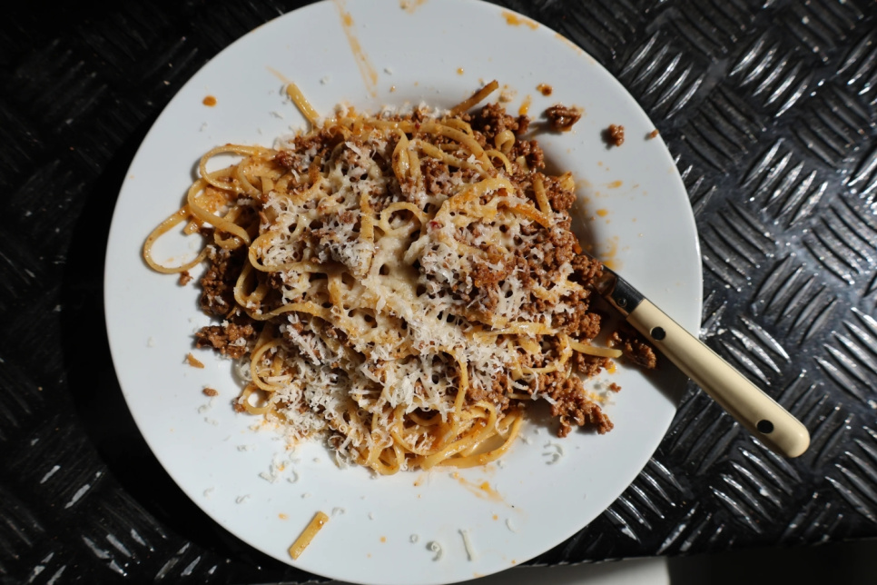 Krydderblandning, Ragù Blend, 18 g - The Pepper Quest
