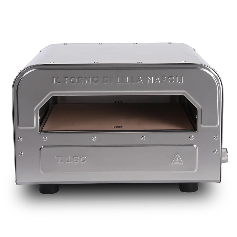 Pizzaovn, gass - Il Forno di Lilla Napoli